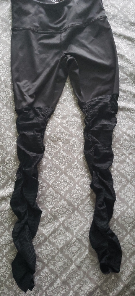 Forever 21 yoga pants